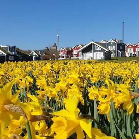 Iris Strandhus 希尔克道夫 外观 照片